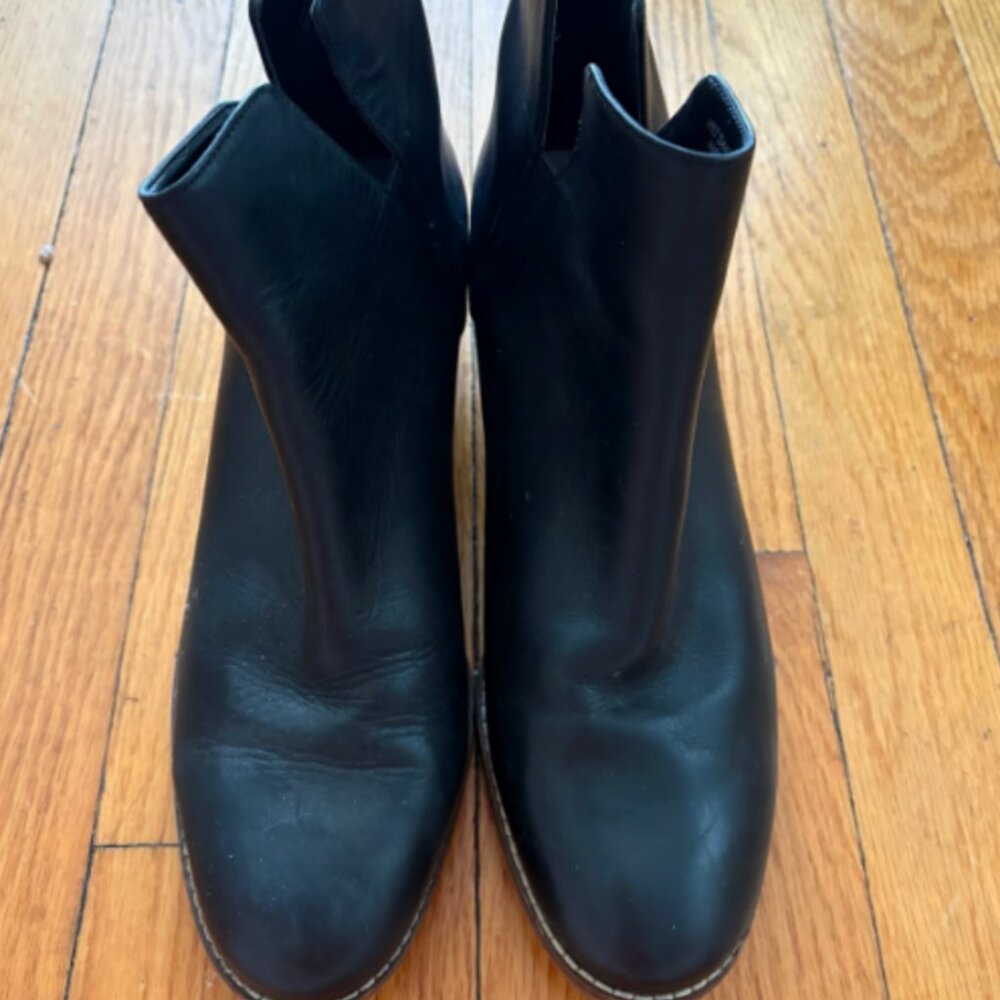 Cole Haan ankle boots